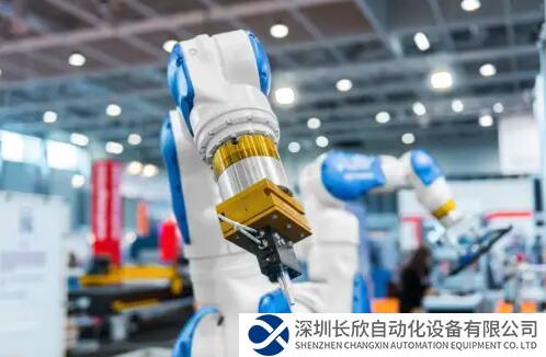 元存多種寬溫存儲解決方案，實(shí)力應(yīng)對工業(yè)機(jī)器人應(yīng)用挑戰(zhàn)