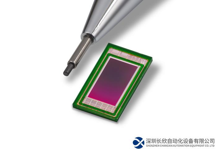 Teledyne e2v獨(dú)特的5D圖像傳感器可提供實(shí)時2D視覺和3D深度數(shù)據(jù)