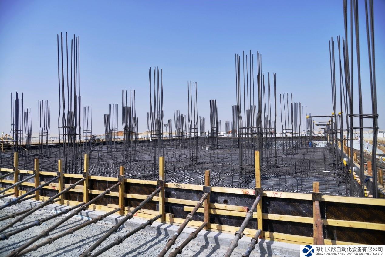 山海共赴，ABB攜手客戶打造“一帶一路”高水平合作新標(biāo)桿