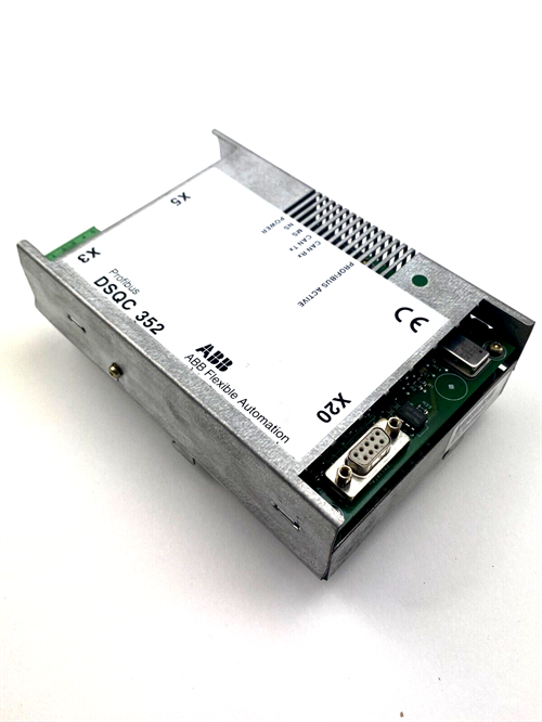 ABB+DSQC352