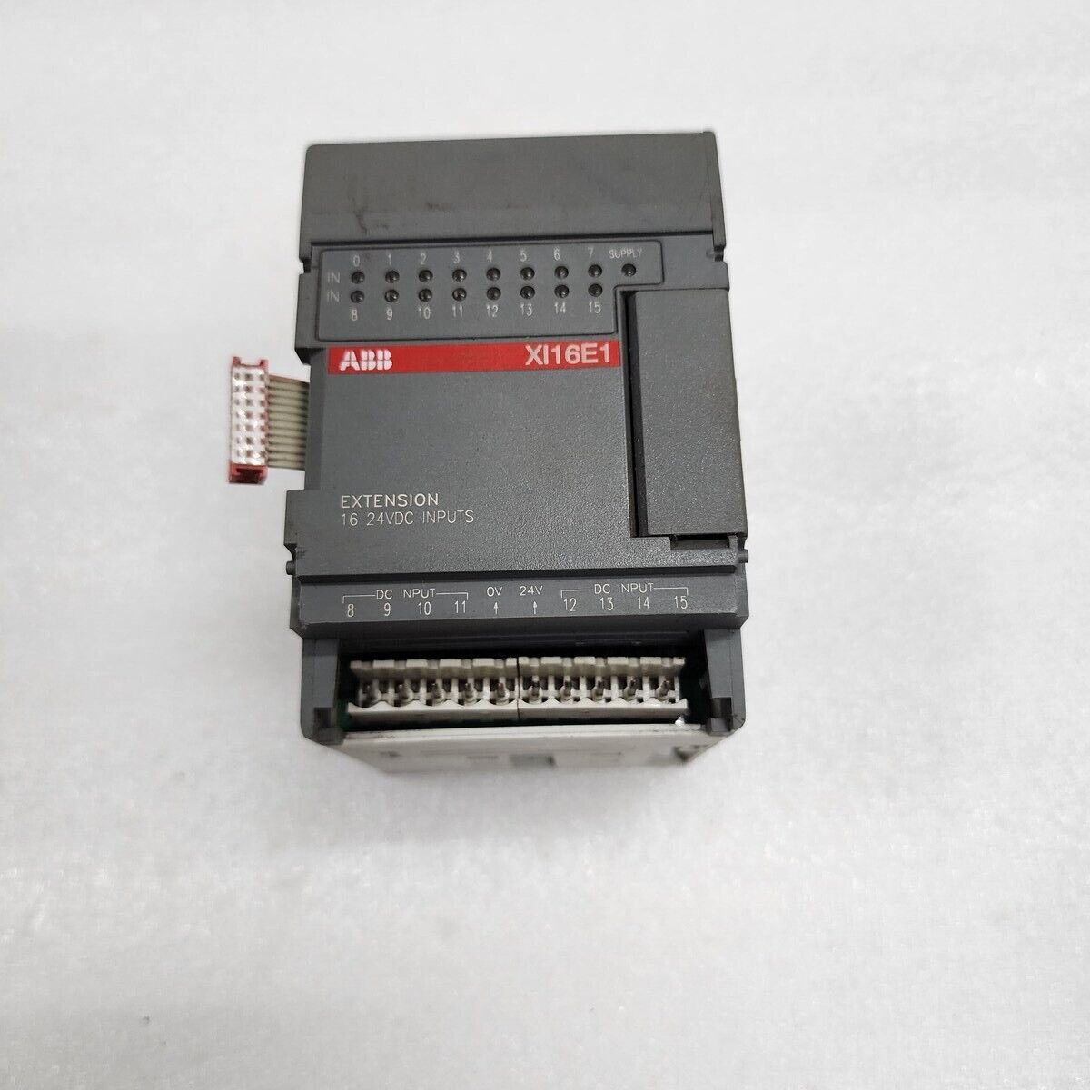 ABB+XI16E1