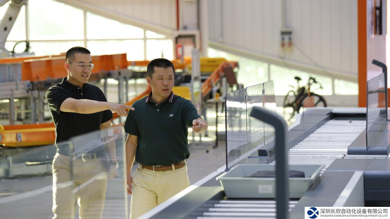 施耐德電氣 x 范德蘭德 | 以數(shù)字孿生“化實(shí)為虛”，讓旅客高效出行