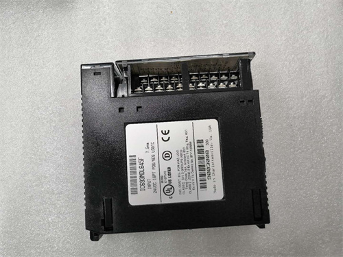 GE+IC693MDL645