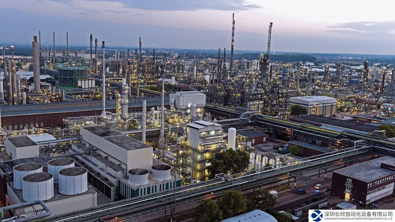 巴斯夫成功完成Ethernet-APL試驗， 并選擇ABB實施其在歐洲的新建工廠項目