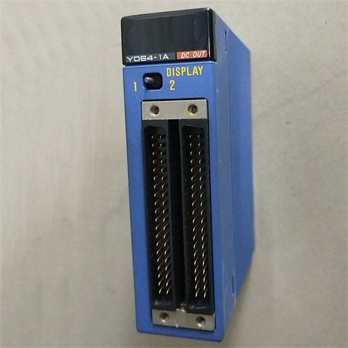 YOKOGAWA+F3YD64-1A
