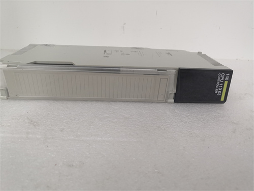 SCHNEIDER+140CPU11303