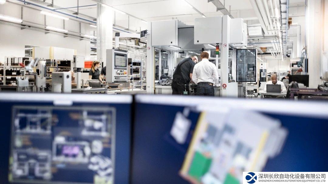 舍弗勒在中國成立智能裝備公司，發(fā)力智能制造領(lǐng)域