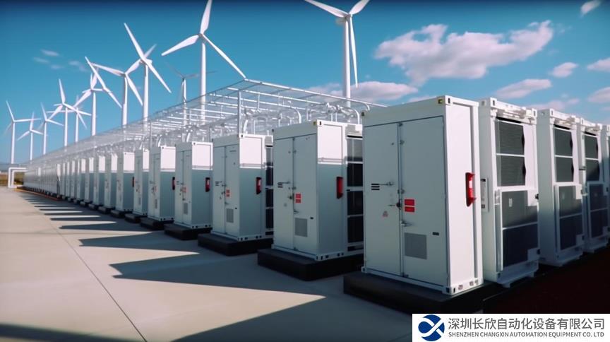 儲(chǔ)能高效管理和運(yùn)維利器： EMU多網(wǎng)口控制主機(jī)EPC-R5710