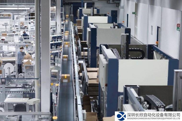 皮爾磁：換種思路，紙盒包裝設(shè)備的安全防護這樣做