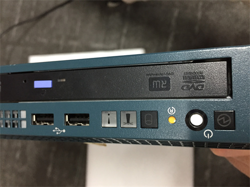Cisco CSACS-1121-K9
