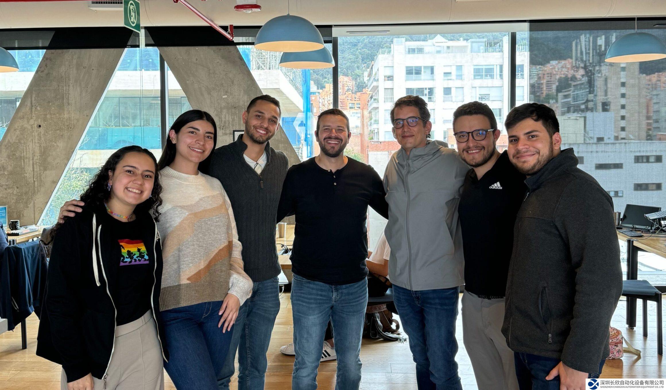 Dapta 獲得 120 萬(wàn)美元融資，為中小型企業(yè)提供無(wú)代碼 AI 和 API 集成解決方案