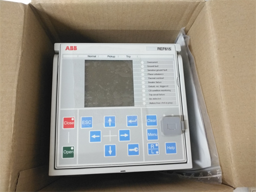 ABB+REF615A_1G HAFNAEFCBGC1BQK11G