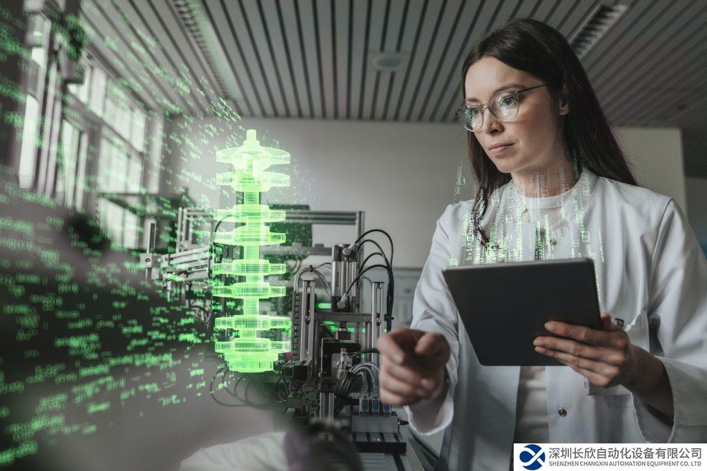 下一代工業(yè)自動(dòng)化：以軟件定義的自動(dòng)化賦能企業(yè)敏捷、效率與創(chuàng)新