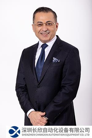 Alat埃耐特建立電氣設(shè)施與設(shè)備及人工智能基礎(chǔ)架構(gòu)業(yè)務(wù)，提升可持續(xù)制造實(shí)力