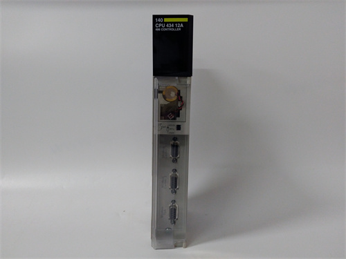 SCHNEIDER+140CPU43412A