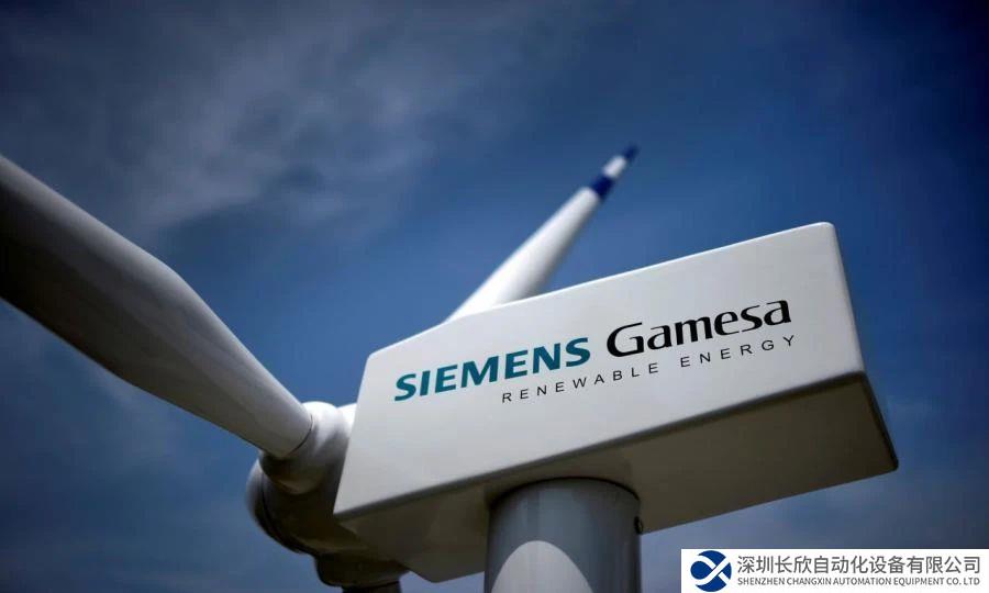 西門子歌美颯換帥重組，計(jì)劃擴(kuò)張海上風(fēng)電，未來兩年恢復(fù)盈利