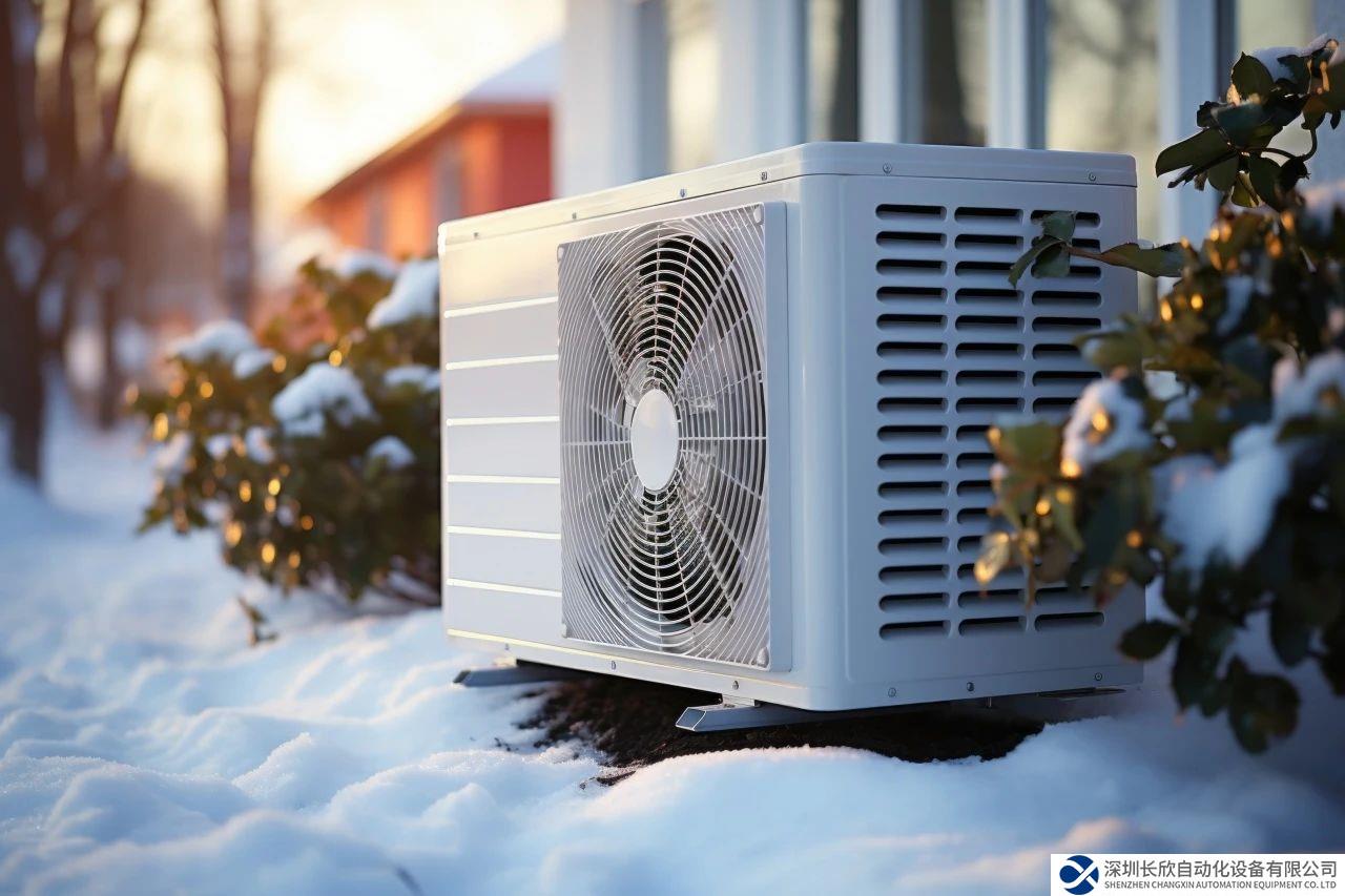 霍尼韋爾攜博世打造低全球變暖潛值的暖通空調(diào)解決方案