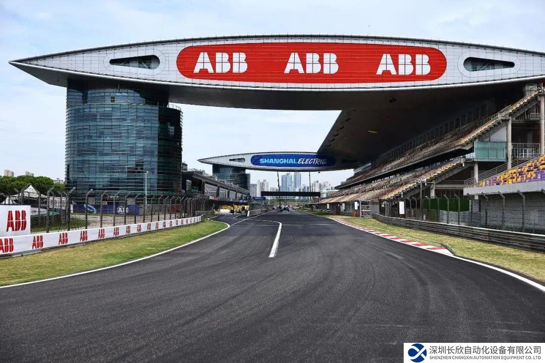 周末見(jiàn)！ABB FE上海站，再現(xiàn)卓越能效