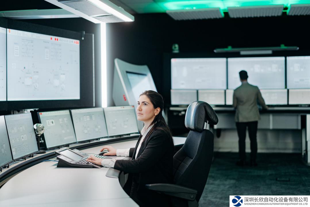 ABB 聯(lián)合發(fā)起互操作性計劃，釋放工業(yè)物聯(lián)網(wǎng)新價值