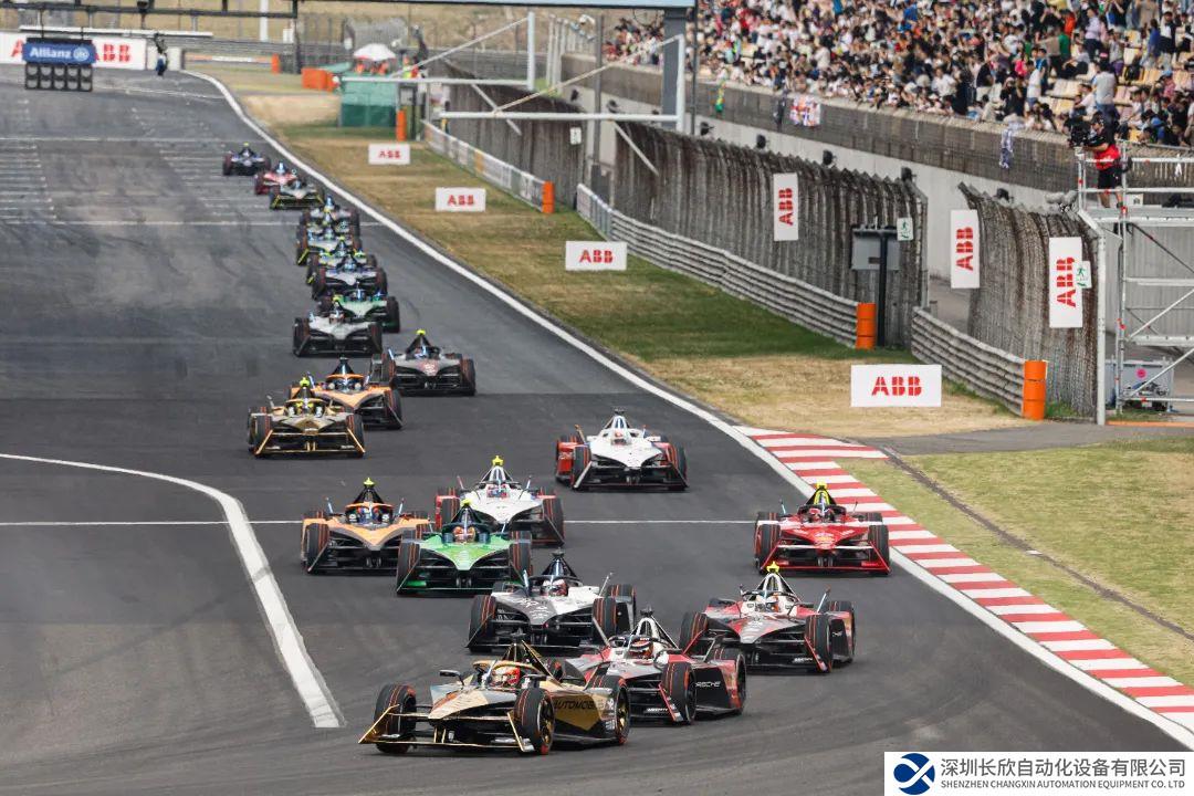 攜手同行三十載，數(shù)智高效譜新篇 | 2024年ABB傳動客戶峰會