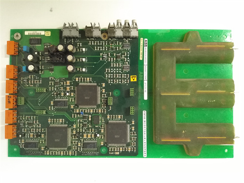 ABB+3BHB002916R0001 UFC721AE