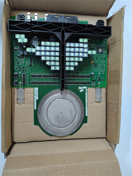 ABB+5SHY4045L0006 3BHB030310R0001