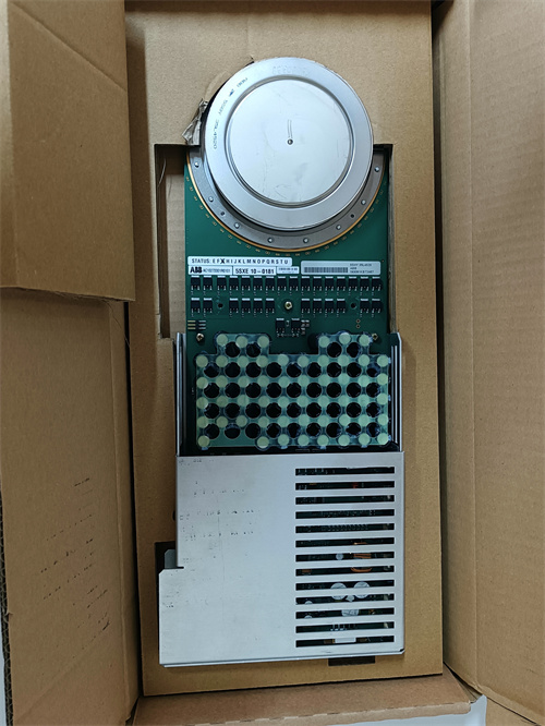 ABB+5SHY35L4520 5SXE10-0181 AC10272001R0101