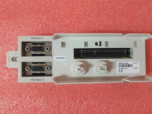 ABB+TP854 3BSE025349R1