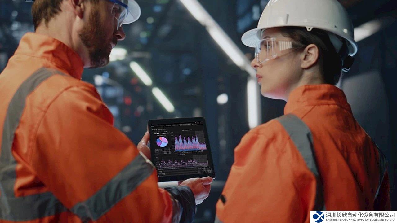 ABB旗艦數(shù)字化能源管理系統(tǒng)完成AI升級