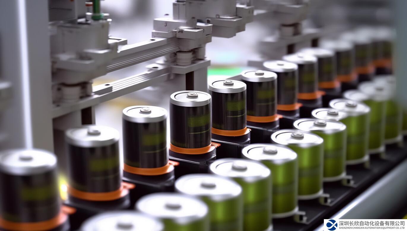 霍尼韋爾自動化軟件推動大規(guī)模電池制造變革