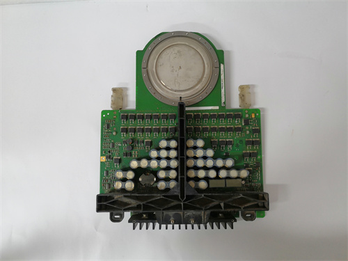 ABB+5SHY3545L0009 3BHB013085R0001 3BHE009681R0101 GVC750BE101