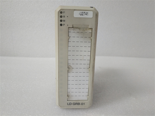 ABB+LDGRB-01 3BSE013177R1