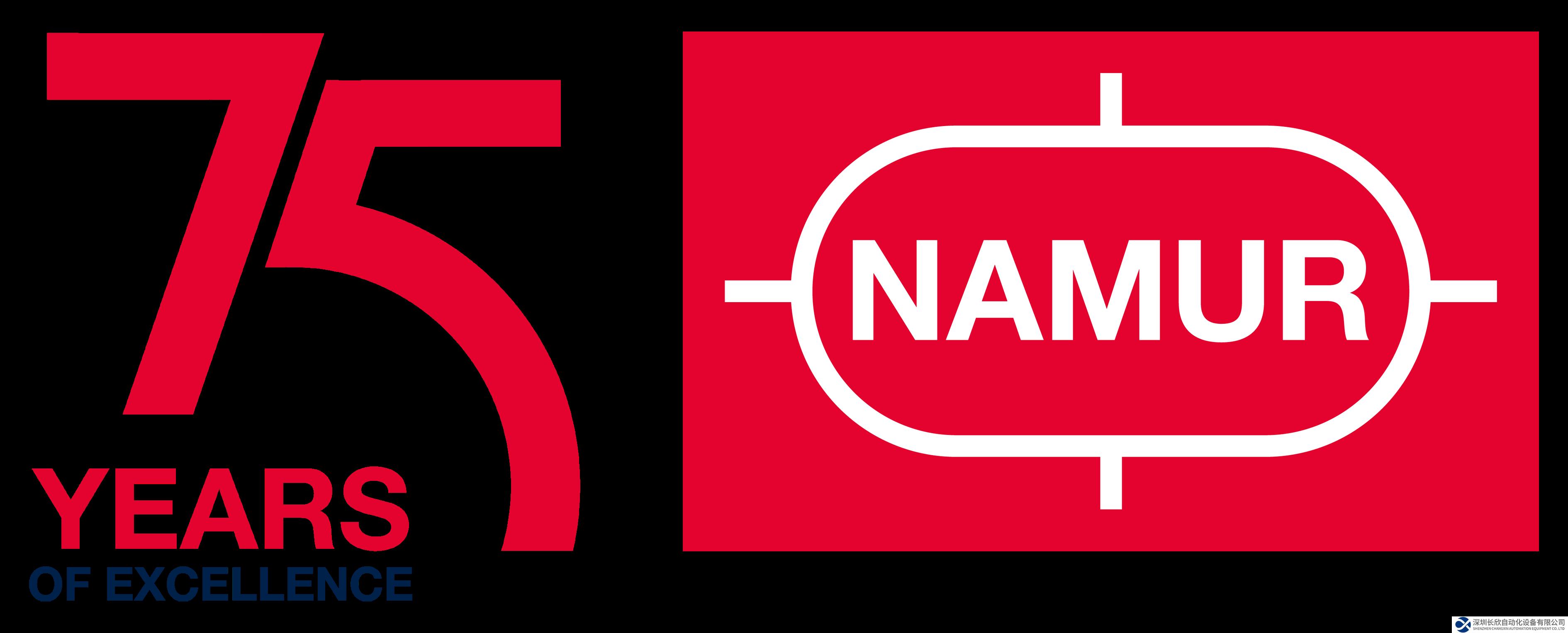 艾默生將贊助NAMUR年度大會(huì)|“無(wú)界自動(dòng)化”：聚焦可提高數(shù)據(jù)利用率和運(yùn)營(yíng)績(jī)效的新一代自動(dòng)化架構(gòu)