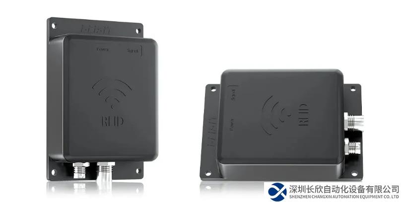 革新自動(dòng)化生產(chǎn)：倍仕得Q6 RFID讀寫器的卓越應(yīng)用