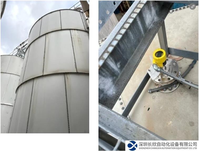 VEGAPULS 6X不僅會(huì)紙上談兵，更能在造紙行業(yè)創(chuàng)造實(shí)績(jī)！