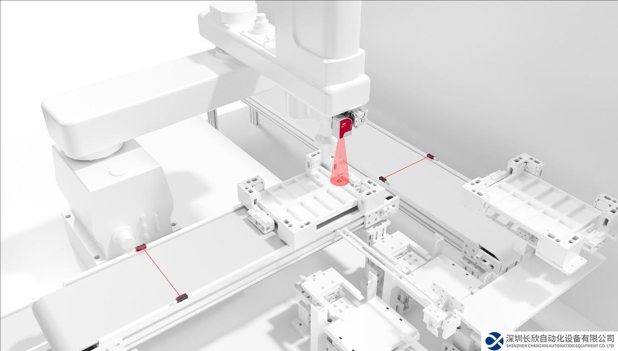 應用案例 | 勞易測DCR 55助力電子制造業(yè)高效檢測