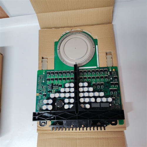 ABB+5SHY3545L0009 3BHB013085R0001 3BHE009681R0101 GVC750BE101