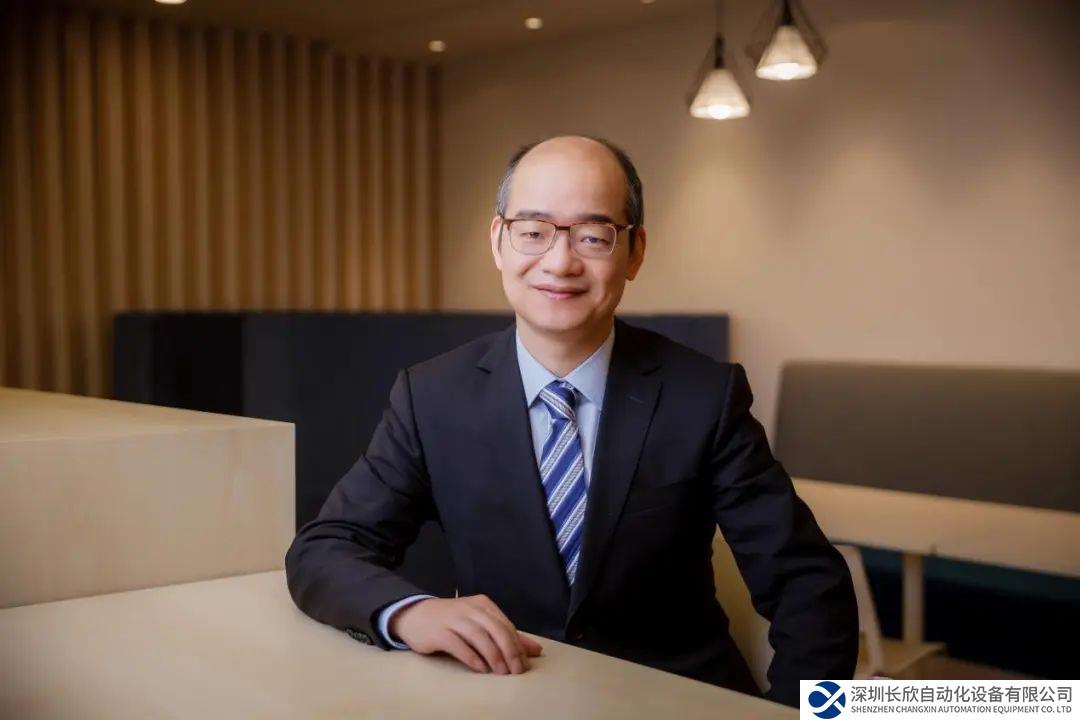 霍尼韋爾余鋒專訪：新型工業(yè)化，是一個(gè)極佳的機(jī)會