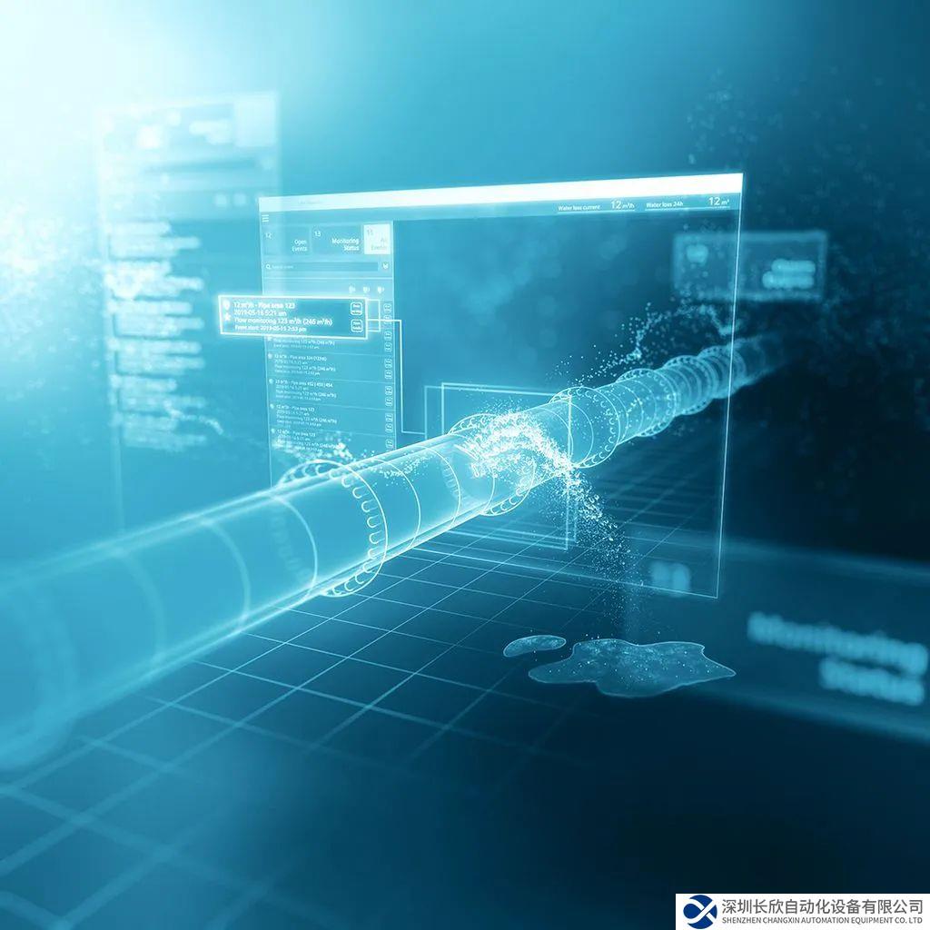 AI重塑水務(wù)行業(yè)未來：西門子完成對BuntPlanet的收購