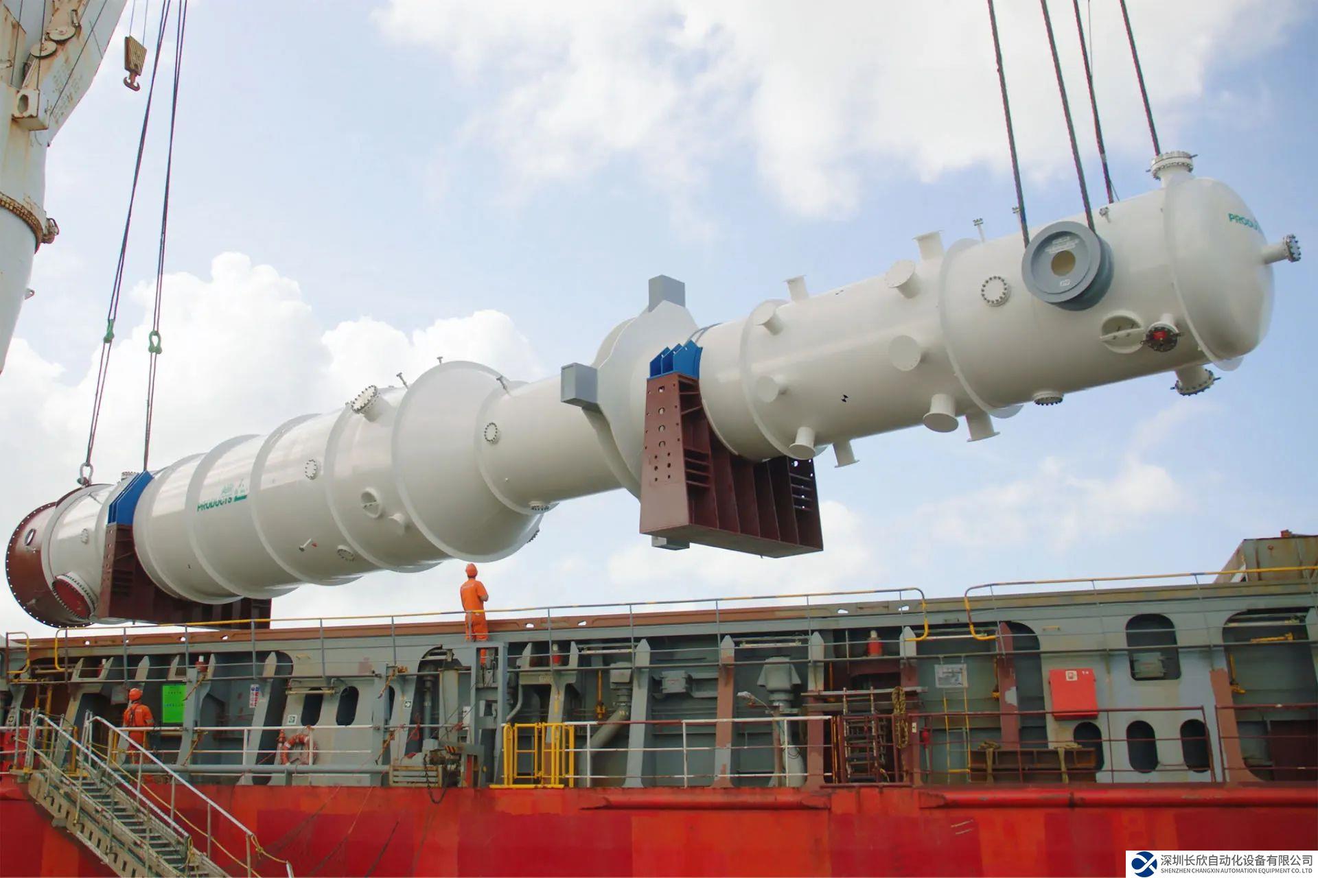 重磅！霍尼韋爾宣布收購(gòu)空氣產(chǎn)品公司LNG工藝技術(shù)及設(shè)備業(yè)務(wù)