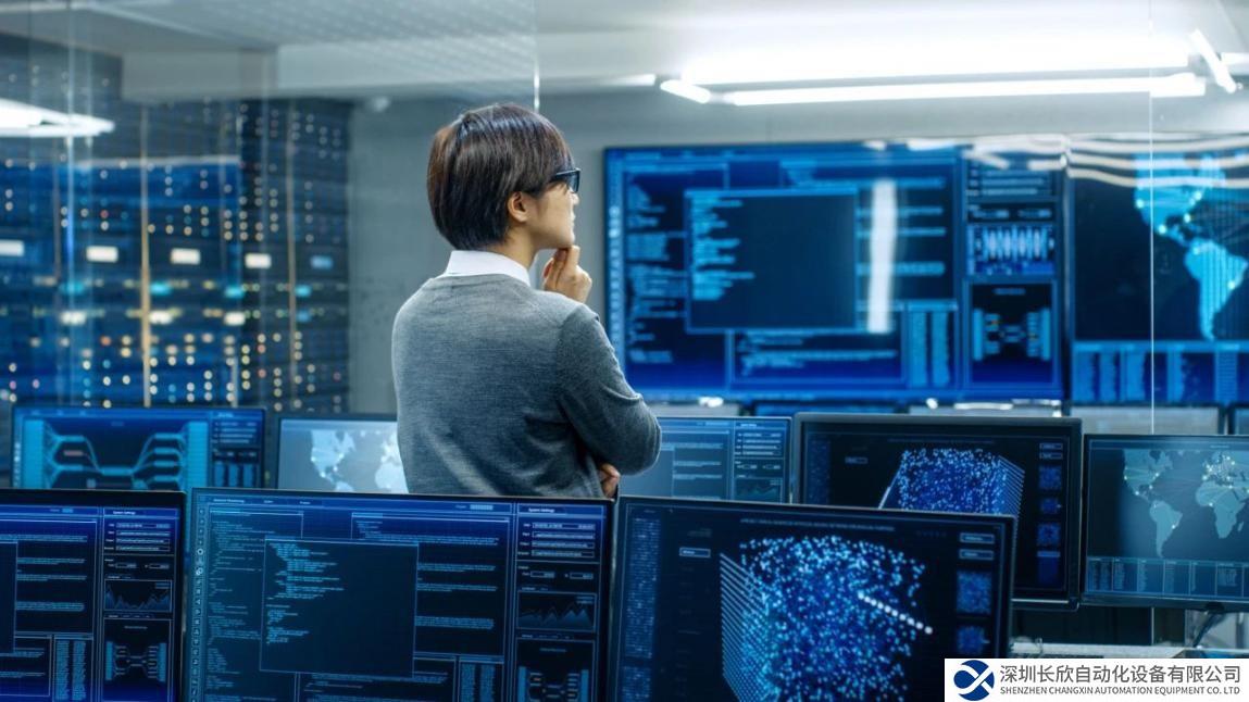 施耐德電氣：以“人工智能+”夯實(shí)新型工業(yè)化根基