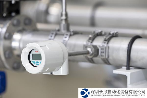 ABB推出獲得SIL2認(rèn)證的新型NINVA™，實(shí)現(xiàn)更安全、更簡(jiǎn)單的溫度測(cè)量