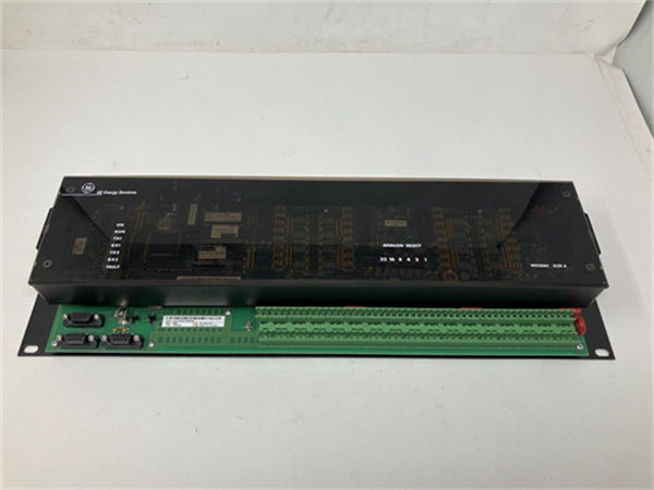 GE+WESDAC D20A/0511-0101
