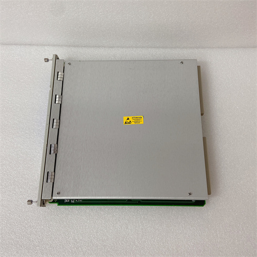 BENTLY+3500/92 136180-01