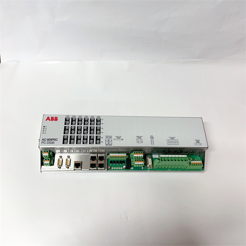 ABB+PCD530A102 3BHE041343R0102