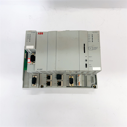ABB+PM902F 3BDH001000R0005