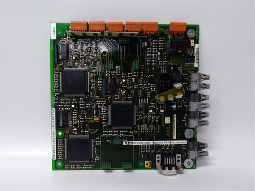 ABB+UFC762AE101 3BHE006412R0101