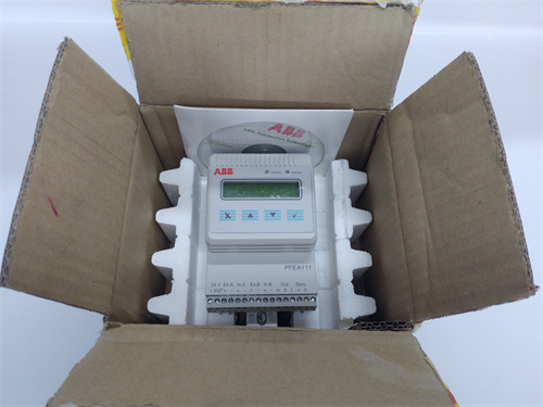 ABB+PFEA111-20 3BSE028140R0020