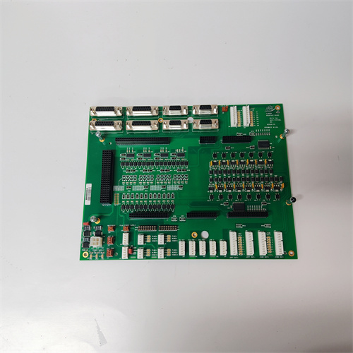 DELTA TAU+CLIPPER INTERFACE BOARD 603926-101