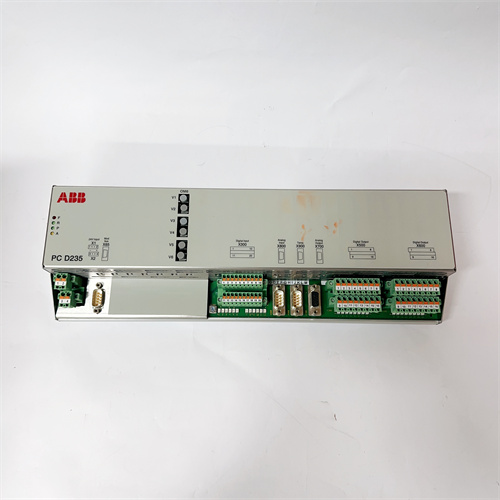 ABB+PCD235A101 3BHE032025R0101